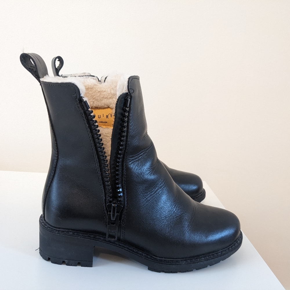 Maguire Rachel boots size 38
